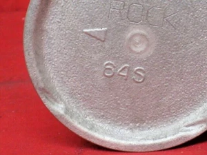 ENGINE PISTON P/N P153 FITS MIT 4G64S - Picture 1 of 4