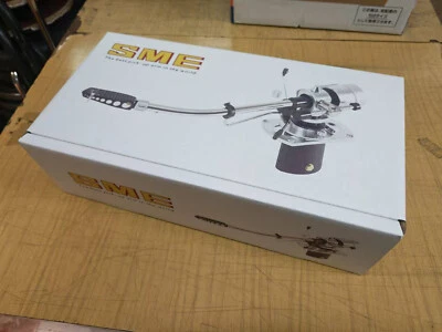 SME M2-12R 12" Tonearm, Made in United Kingdom - Image 1 of 4