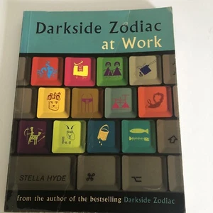 Darkside Zodiac at Work - Picture 1 of 7