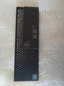 Dell Optiplex 3060 Front Frontblende Front Bezel 0GHGHY - Bild 1 von 2