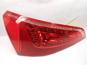 2009-2012 Q5 Audi Left Driver Side LED Taillight  8R0945093B  GE0185 - Picture 1 of 7