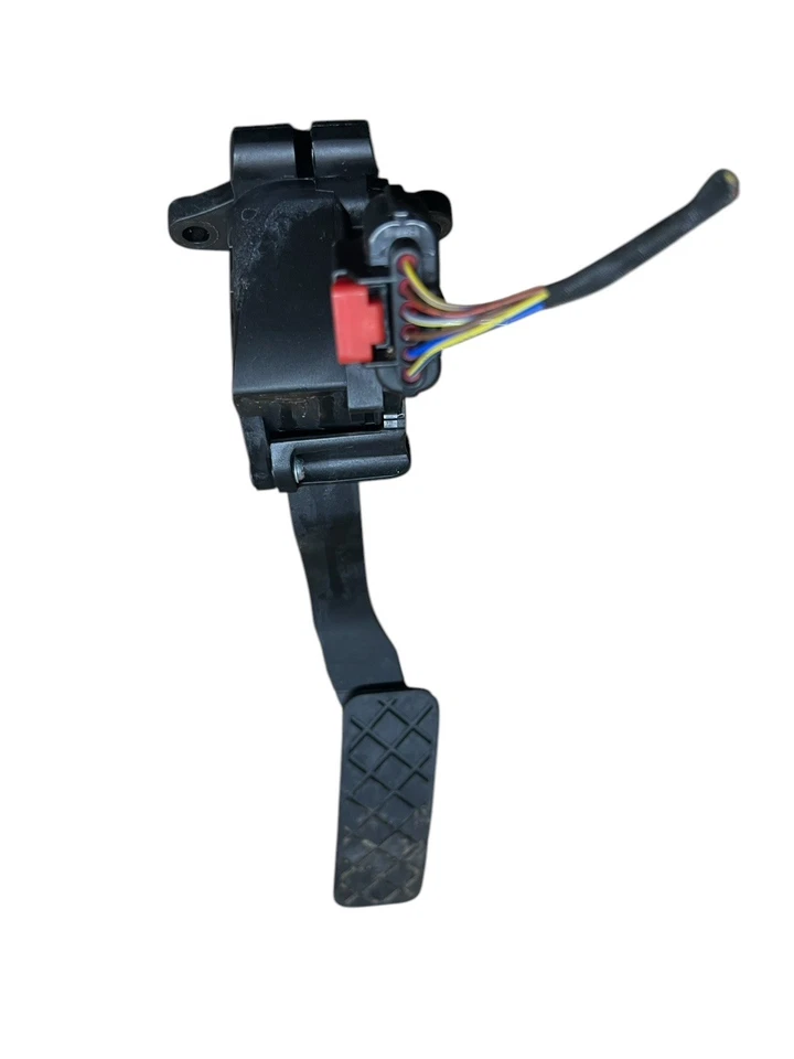 Pedal Acelerador Original AUDI SEAT SKODA Con Módulo Electrónico 6C2723503B Nuevo Foto 1 de 4
