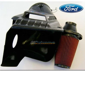 Cold Air Intake GROWLER for Ford Falcon FG 4.0L NA, 4.0L Turbo & XR8 - Picture 1 of 3