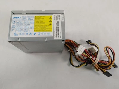 Lenovo ThinkCentre M91 24 Pin 280W ATX Desktop Power Supply 45J9431 - Image 1 of 4