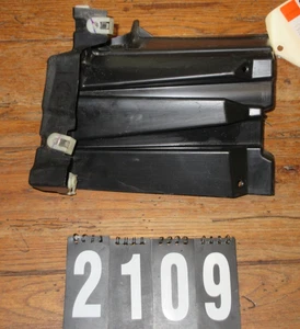 OEM 2019-2024 BMW X5 G05 Right Rear Under Body Splash Shield Cover - Foto 1 di 6