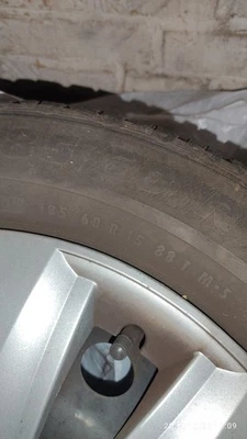 Winterräder für Renault Modus 1.2 55kW - Bild 1 von 2