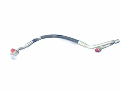 New Genuine Hyundai Sonata A/C Discharge Hose Line Air Conditioner OE 97762E7000 - Image 1 of 4