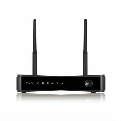 Router ZyXEL LTE3301-PLUS - Immagine 1 di 3
