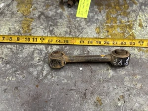 03-06 OUTLANDER Rear Suspension Dog Bone Control Arm To Knuckle Bolt - Picture 1 of 15