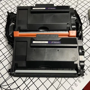 2x Top Ink TN880 Toner Cartridges TP-BRTN880 – Open Box, 1 Missing Seal - Picture 1 of 3