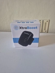 Xtraboost WiFi Extender Booster Home Network Repeater Brand New In Box - Picture 1 of 5