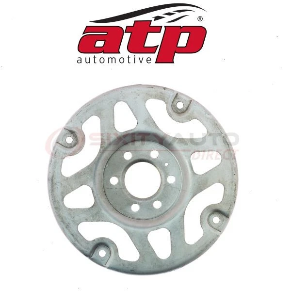 ATP Automatic Transmission Flexplate for 1992-1996 Dodge Dakota -  ku Foto 1 de 4