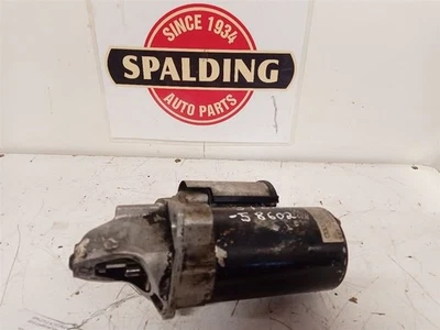 Motor De Arranque 97-06 AUDI A4 9441342 Foto 1 de 4