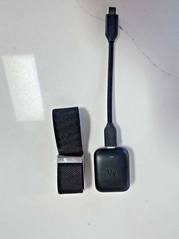 Whoop 5.0 Health and Fitness Tracker Whoop Life Eligible - Image 1 of 1