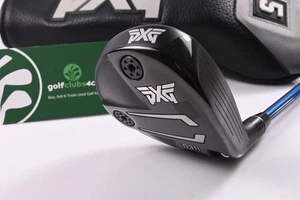 PXG 0311 XF Gen5 #5 Wood / 18 Degree / Regular Flex EvenFlow Riptide CB 60 Shaft - Picture 1 of 9