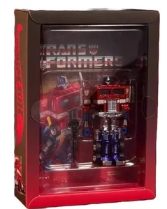 HOT WHEELS Collectors RLC HWC TRANSFORMERS Optimus Prime MATTEL CREATIONS - Picture 1 of 5