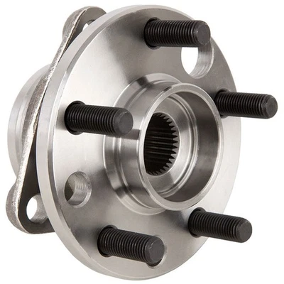 For Buick Skyhawk Skylark Cadillac Cimarron Front Wheel Hub Bearing Assembly GAP - Image 1 of 3