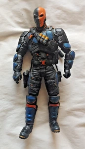 Deathstroke DC Direct Season CW TV Series 7" lose Actionfigur - Slade Wilson - Bild 1 von 2