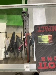 Snap-On Tools PWZ1 12" Quick-Adjust Pliers Wrench 232236 - Bild 1 von 9