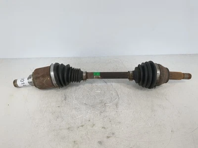 Передний приводной вал оси для Ford Fiesta 2011-2015 годов выпуска Cv C/v RADNZ - Изображение 1 из 4