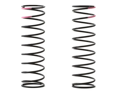 Tekno RC 73mm Rear Shock Spring Set (2) - Image 1 of 2