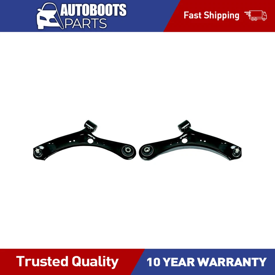 Front Lower Control Arm Ball Joint For Suzuki SX4 2013 2012 2011 2010 2009 2008 - Image 1 of 1