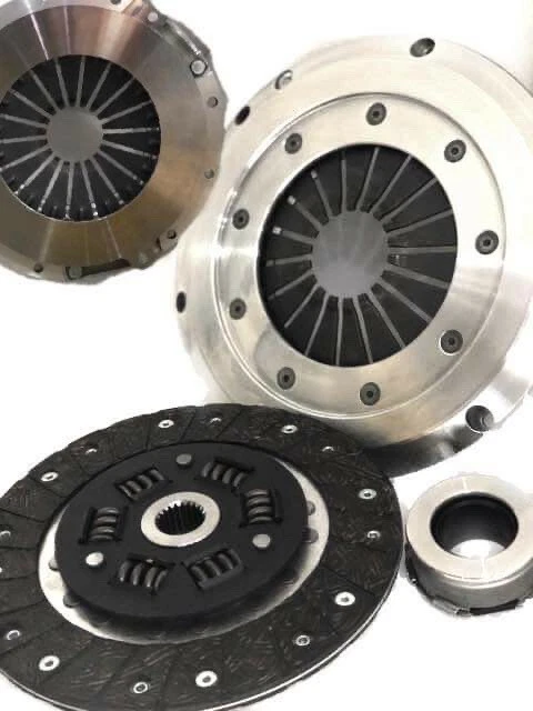 Комплект сцепления CG Motorsport 385 фунтов футов для Rover 3500 SD1 3.5 V8 10A-17A-18A - Изображение 1 из 1