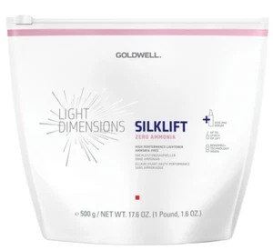 Goldwell SilkLift Zero Ammonia Lightener (Original) Free Shipping - Picture 1 of 1