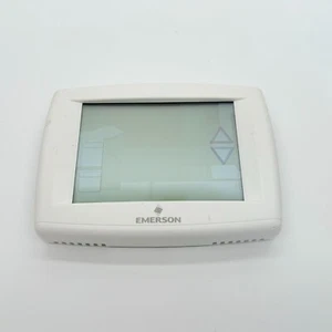 Emerson White-Rodgers 1F97-1277 Touchscreen 7-Day Thermostat NO MOUNT - Picture 1 of 3