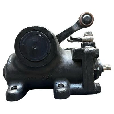 Nissan NV2500 SV 4.0L Power Steering Gear 2012 2013 2014 2015 2016 2017 18 19 20 Foto 1 de 4