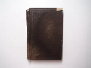 History of the French Revolution of 1848, A. De Lamartine, 1st American Ed, 1849 - Picture 1 of 11