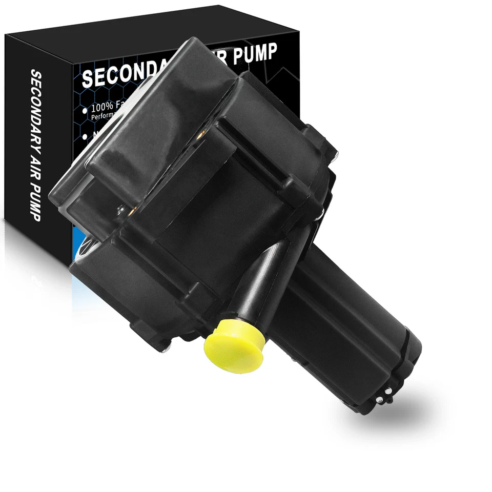 Bomba de inyección de aire secundaria bomba de smog para Mercedes-Benz S320 1994-1999 3,2 L L6 Foto 1 de 4