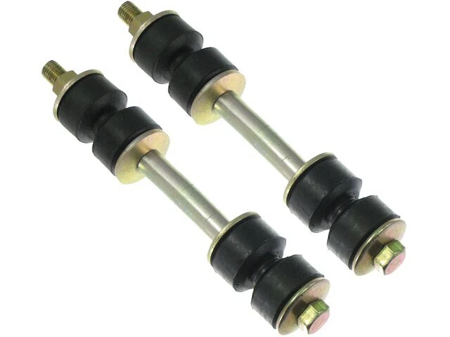 Kit de enlace de barra estabilizadora frontal hágalo usted mismo Solutions para Pontiac Safari 1987-1989 89 en muy buena condición Foto 1 de 1