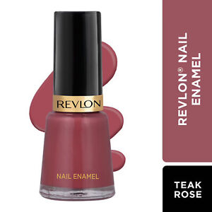 Revlon Nail Enamel - 8ml