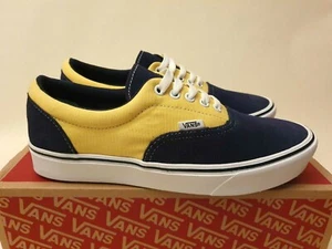 Vans Comfycush Era 'Dress Blue' Suede Canvas New (US9) Max Skate plus Authentic - Bild 1 von 9