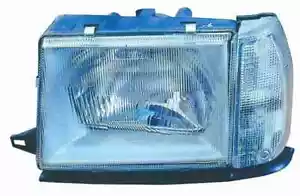 FARO PROIETTORE ANTERIORE DX AUTOBIANCHI Y10 1989-1992 30220 - Foto 1 di 1