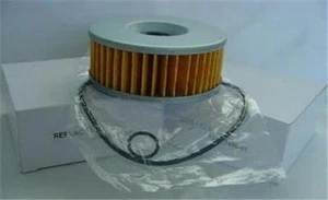 Yamaha Oil Filter XS850 XS850L XS850S 2 pcs NEW *1J7* - Picture 1 of 1