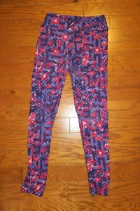 TALLA ÚNICA S M L DAMAS❤️ LULAROE❤️LEGGINGS PANTALONES DE CAMINAR ❤️DEPORTES❤️YOGA ❤️CAMPUS HOMBRE - Imagen 1 de 2
