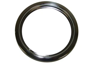 1 LARGE AND 3 SMALL SET CHEF WESTINGHOUSE TRIM RING COOKTOP 545002480 0545002480 - Picture 1 of 1
