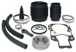 Bellow Kit Transom Service for Mercruiser R MR #1 Alpha 1 1974-90 30-803097T1 - Bild 1 von 1