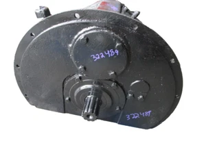 Link Belt HSP 22 Crane Gearbox - Picture 1 of 6