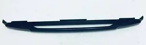 Whirlpool Gas Range/ Stove / Oven Model GS773LXSB0 Upper Door Black - Picture 1 of 7