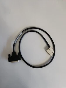 OMNI OMNIxi Local Data Cable DB25 Male P/N 11447-K10048260-2 (2.5' Length) - Picture 1 of 5