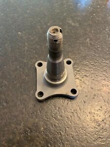 1968 -69  AMC Rambler American  Rogue  SPINDLE   fits - LH  ( or ) RH 