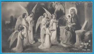 Gesù Bambino Ricordo NB 264 santino holy card image pieuse heilige karte MA1300 - Imagen 1 de 2