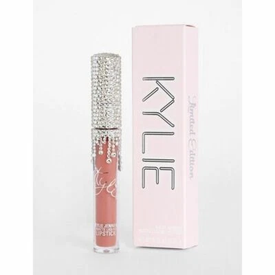 Kylie Cosmetics Limited Edition Bedazzled Liquid Lipstick in shade *Candy K* NEW Foto 1 de 2