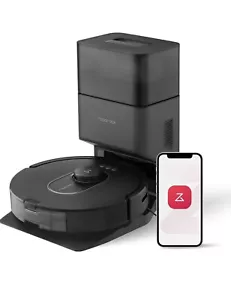 Roborock Q5 Max+ Robot Vacuum with Auto-Empty Dock - Picture 1 of 9