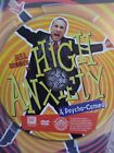 High Anxiety (DVD, 2006) Kahn Leachman Mel Brooks (DIR) EN/FR/ESP Disc Only