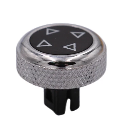 Memory Massage Seat Position Switch Button for 2012-2016 Bentley Continental GTC - Image 1 of 4