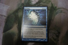 MTG - 1 x Reshape - Darksteel - Played Condition
